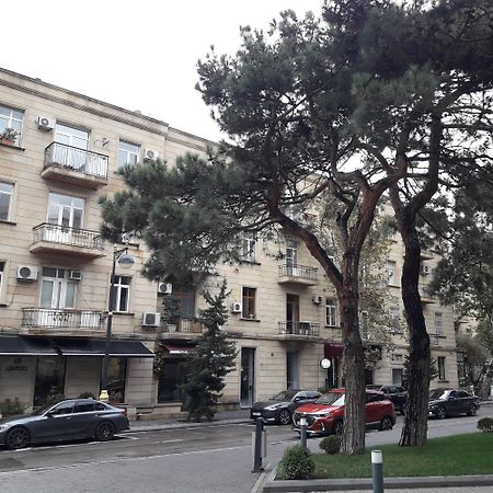 Apartment Niyazi 5 Баку Екстериор снимка