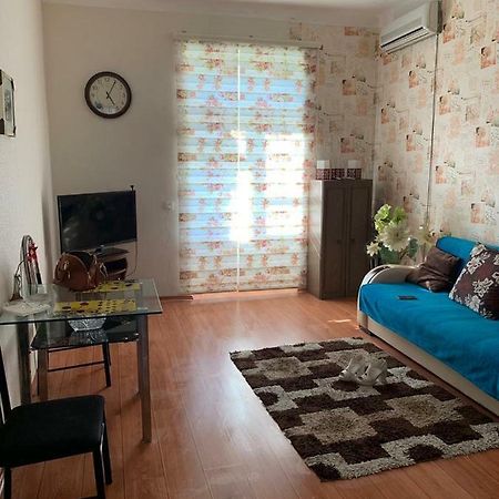 Apartment Niyazi 5 Баку Екстериор снимка