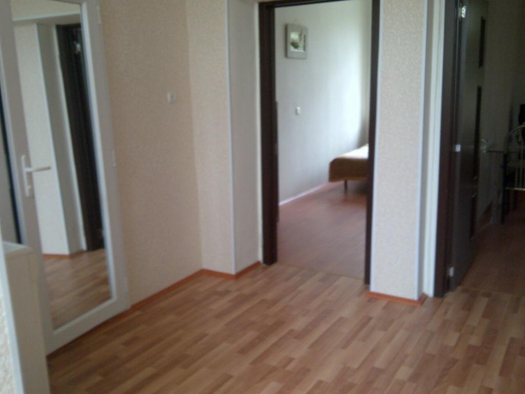 Apartment Niyazi 5 Баку Стая снимка