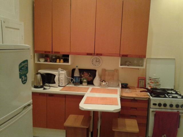 Apartment Niyazi 5 Баку Стая снимка