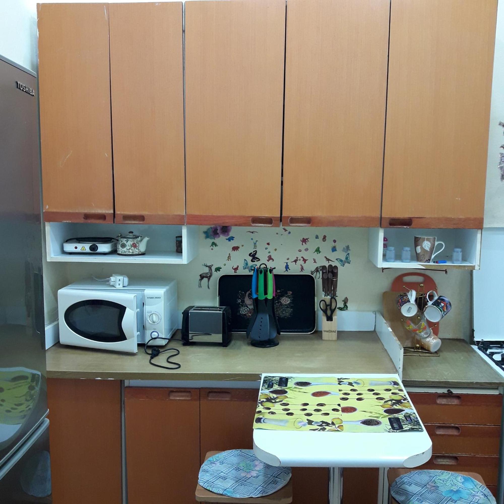 Apartment Niyazi 5 Баку Екстериор снимка
