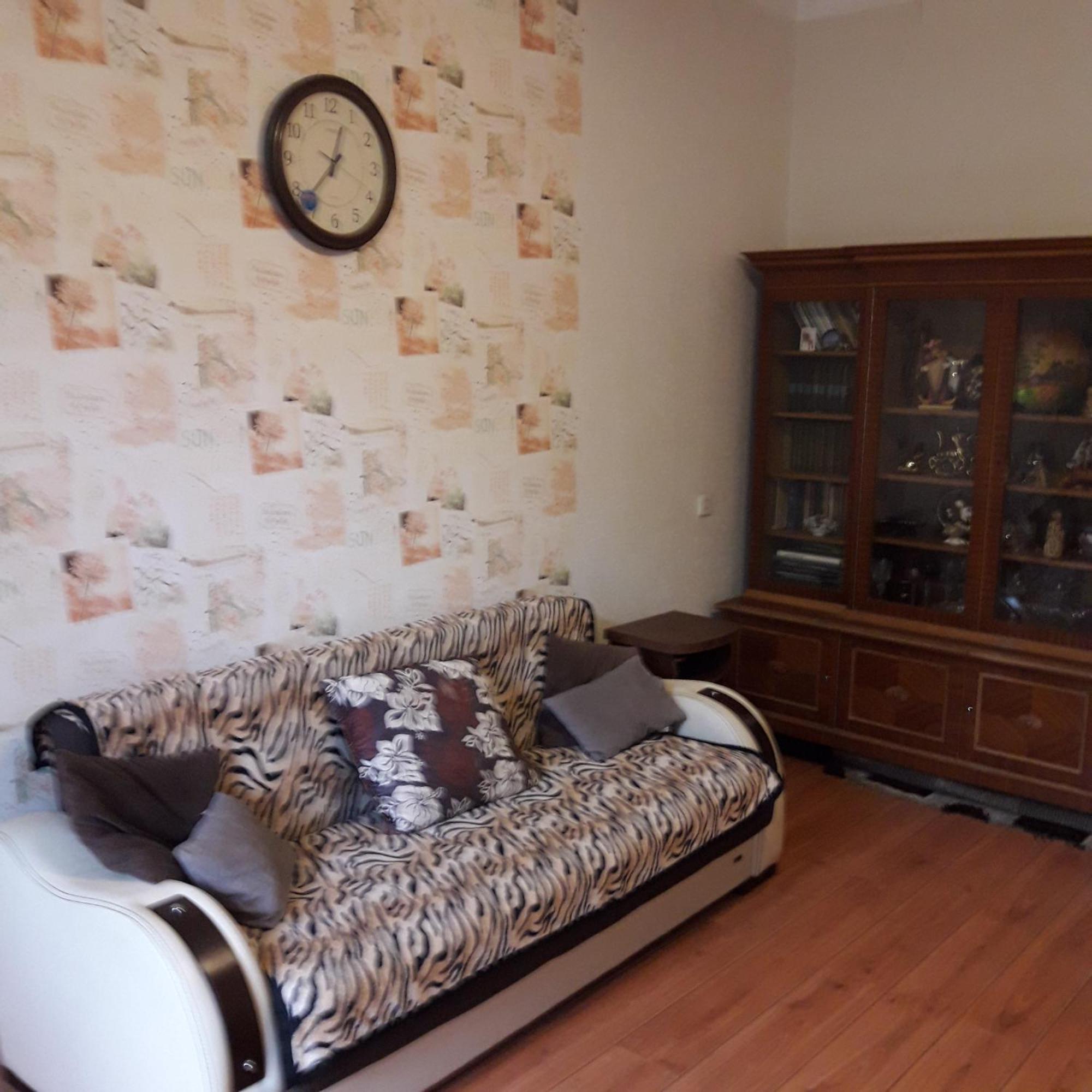 Apartment Niyazi 5 Баку Екстериор снимка