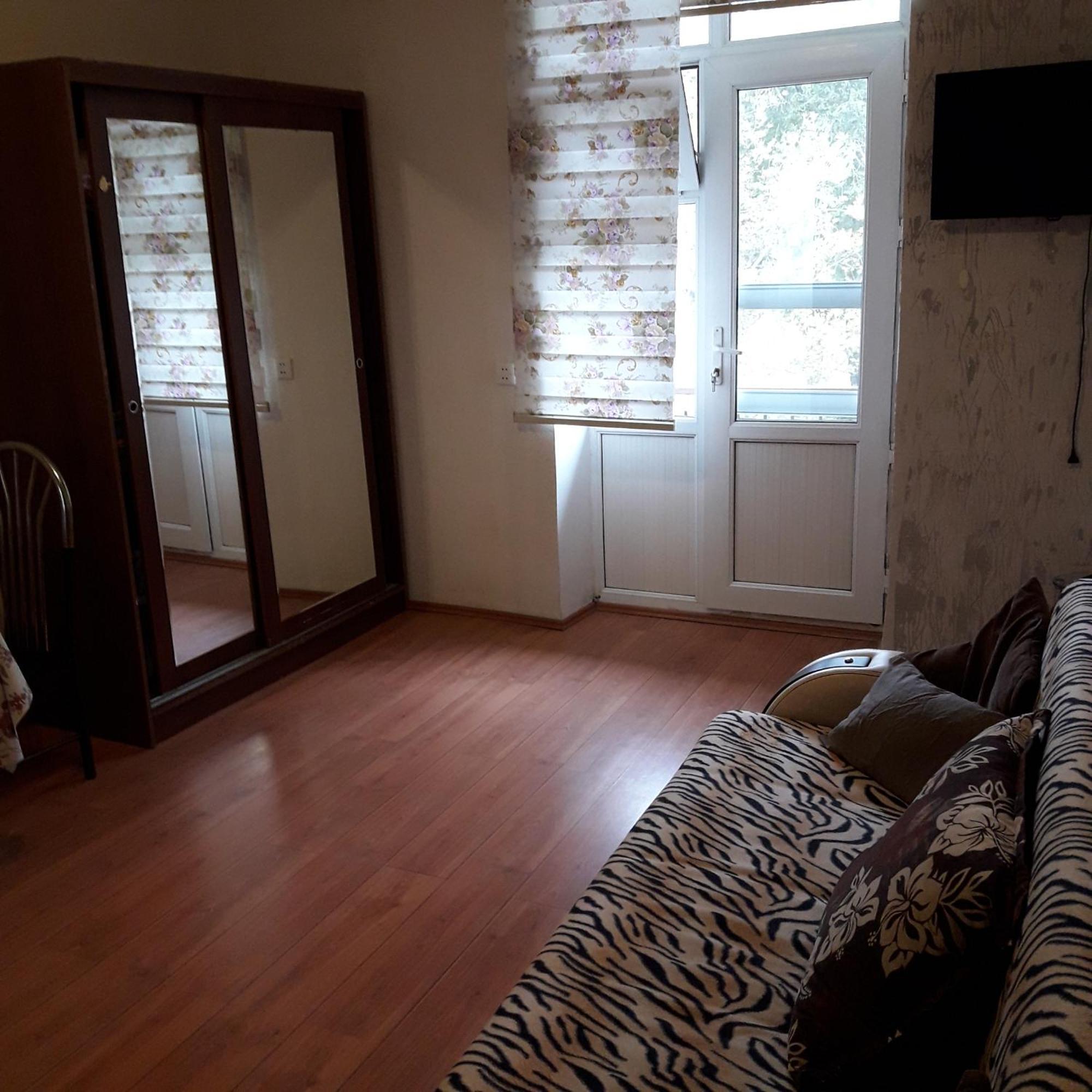 Apartment Niyazi 5 Баку Екстериор снимка