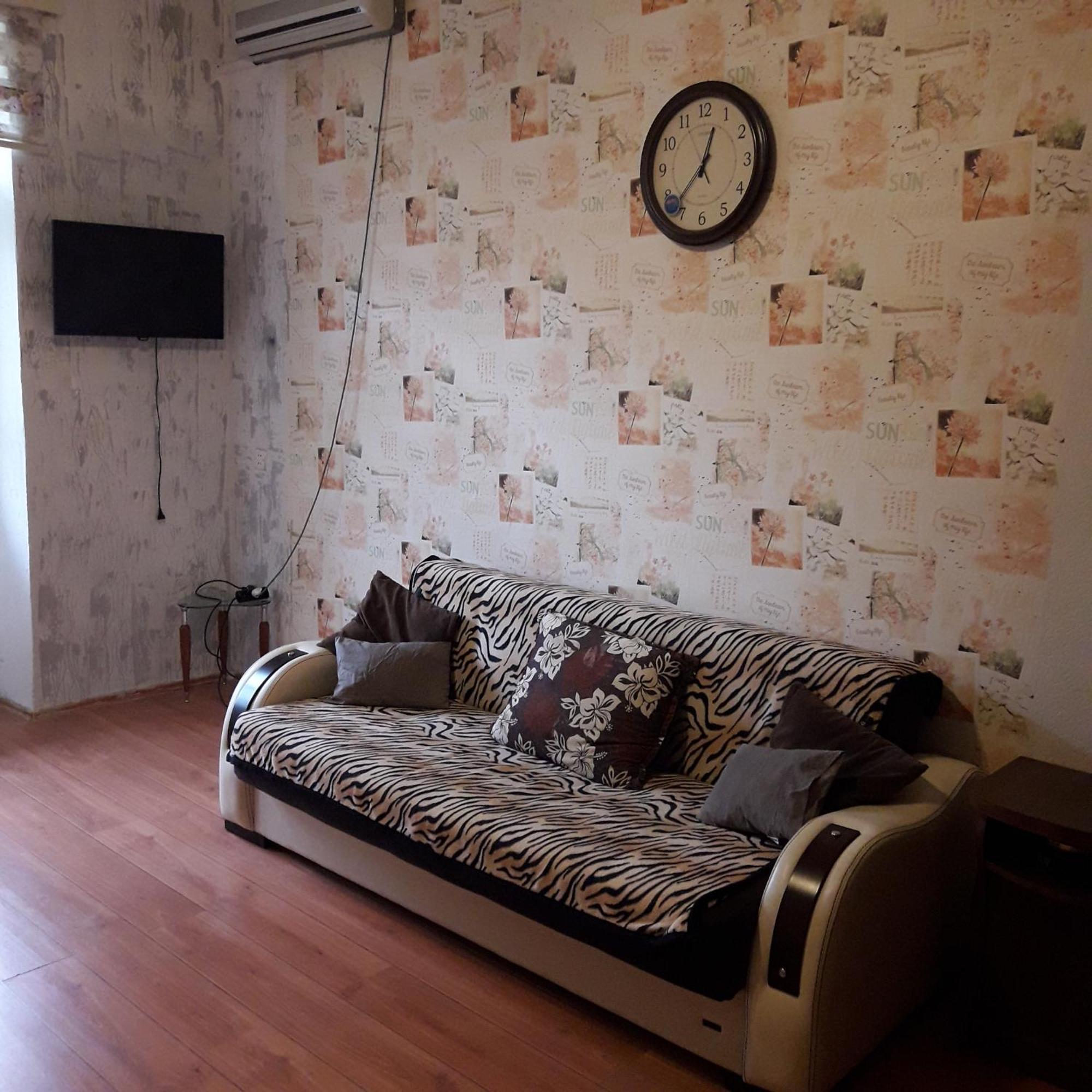 Apartment Niyazi 5 Баку Екстериор снимка