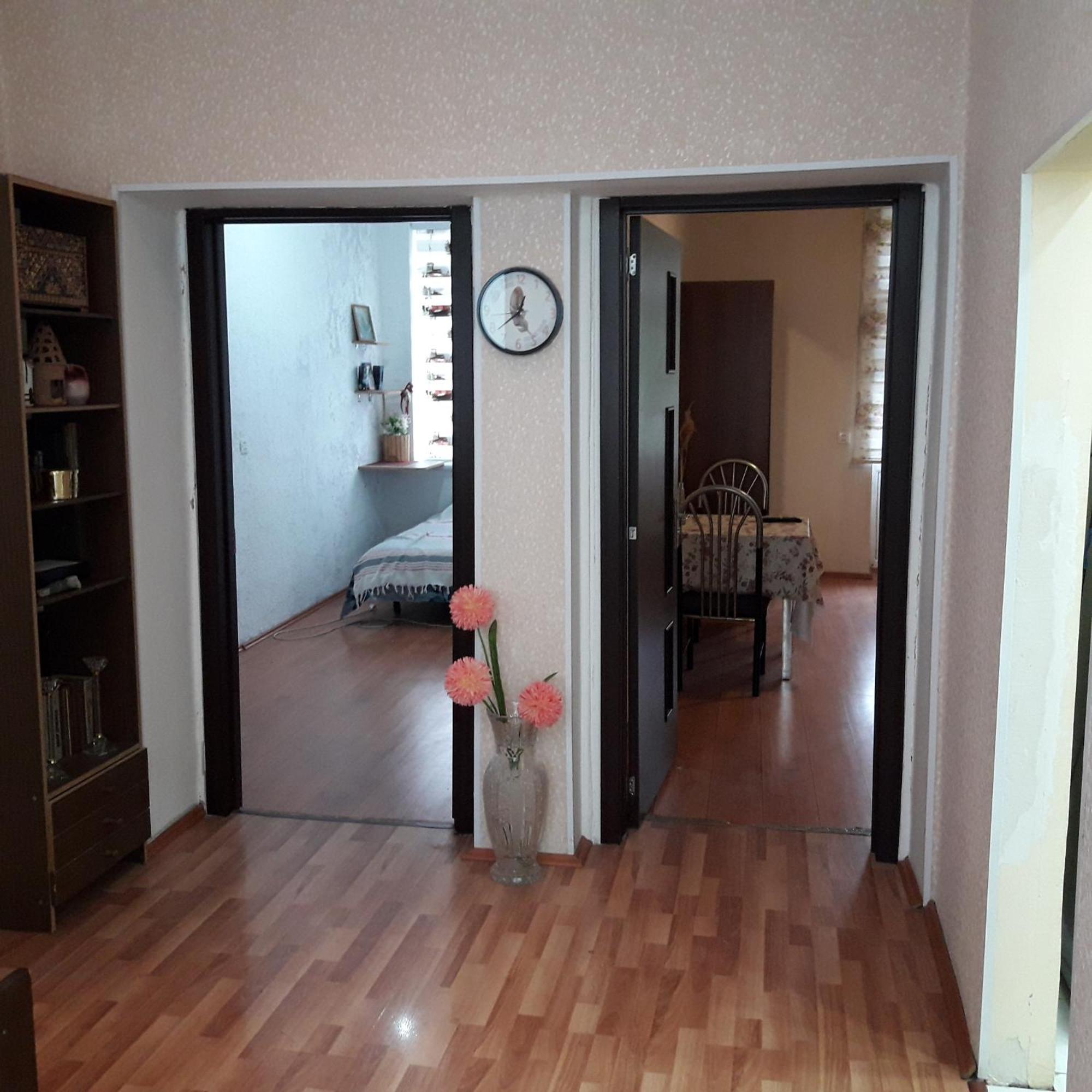 Apartment Niyazi 5 Баку Екстериор снимка