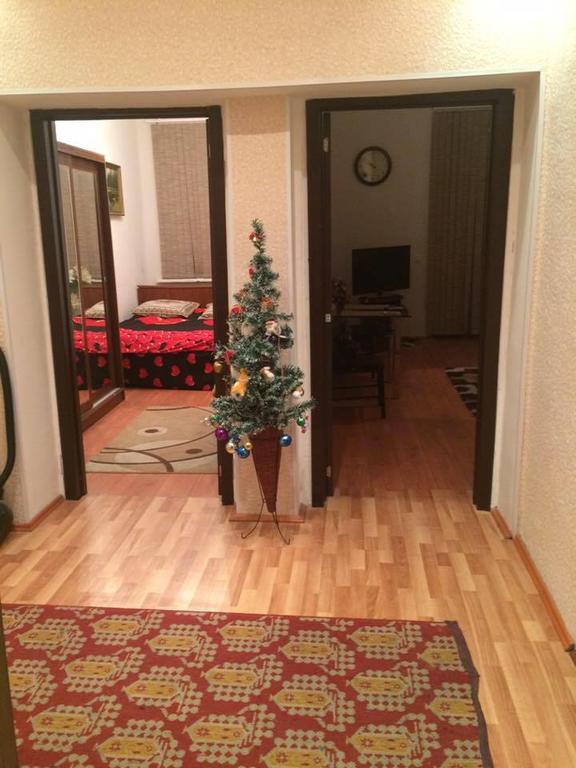 Apartment Niyazi 5 Баку Екстериор снимка