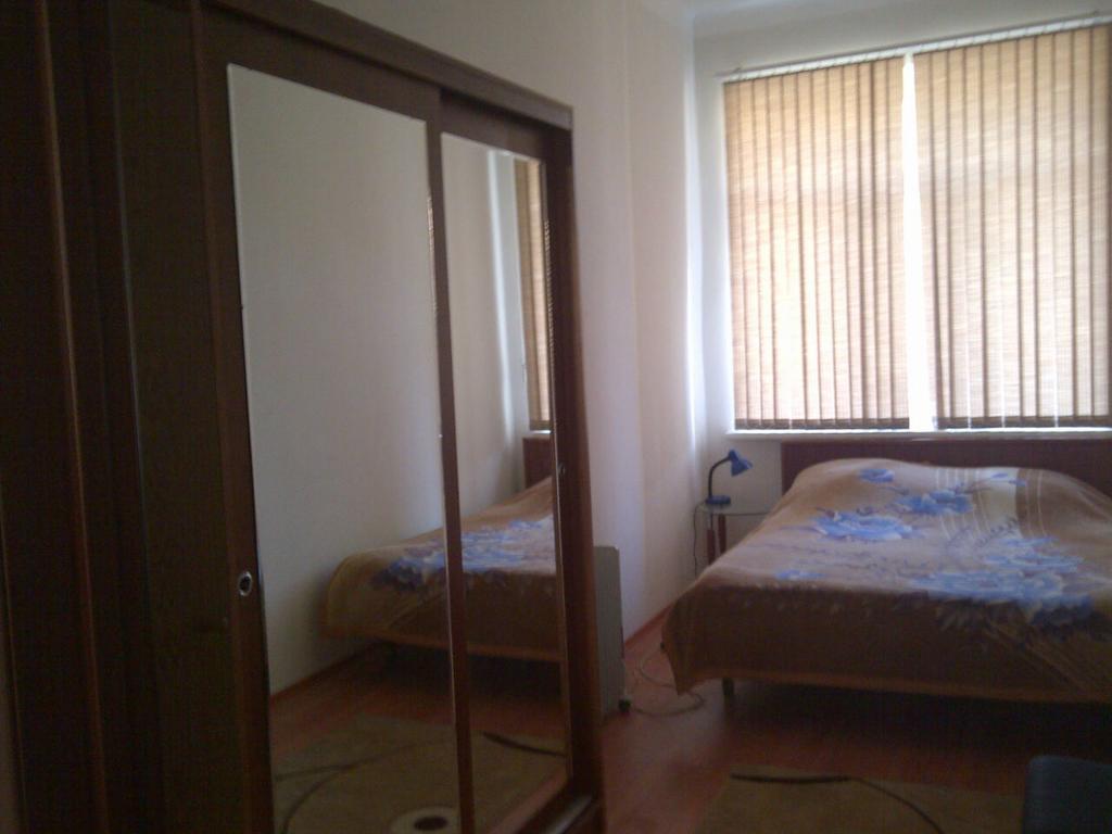 Apartment Niyazi 5 Баку Стая снимка