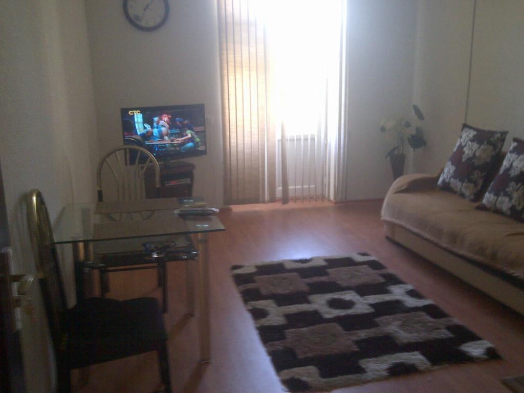 Apartment Niyazi 5 Баку Екстериор снимка