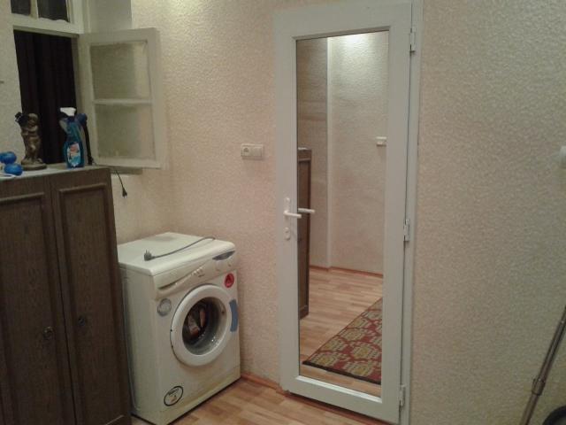 Apartment Niyazi 5 Баку Екстериор снимка