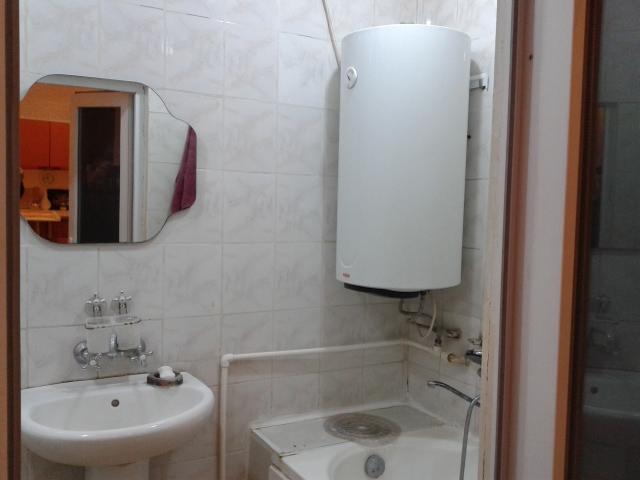 Apartment Niyazi 5 Баку Екстериор снимка