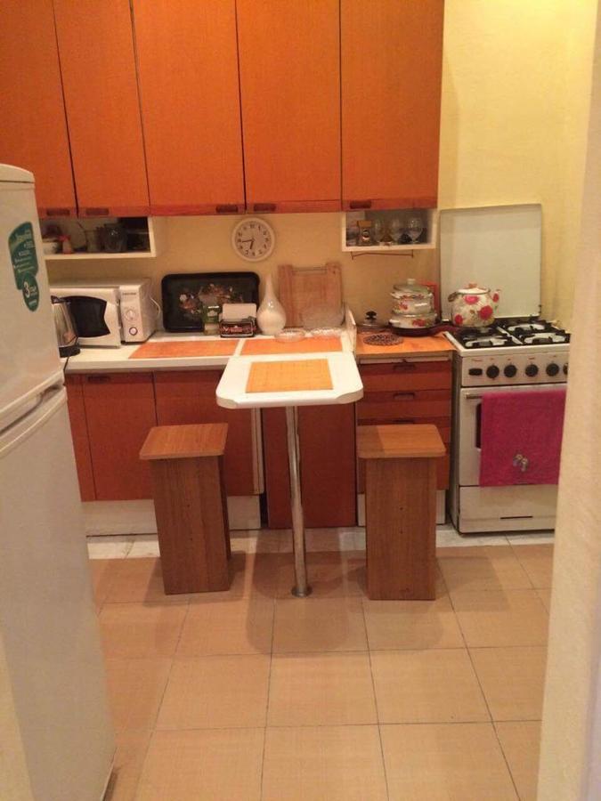 Apartment Niyazi 5 Баку Екстериор снимка