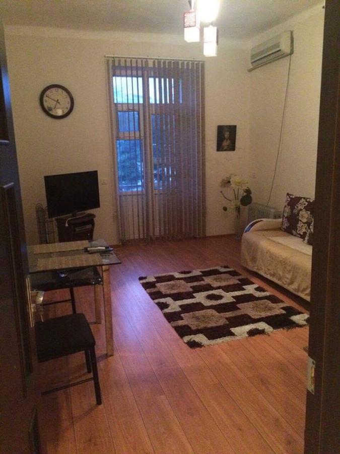 Apartment Niyazi 5 Баку Екстериор снимка