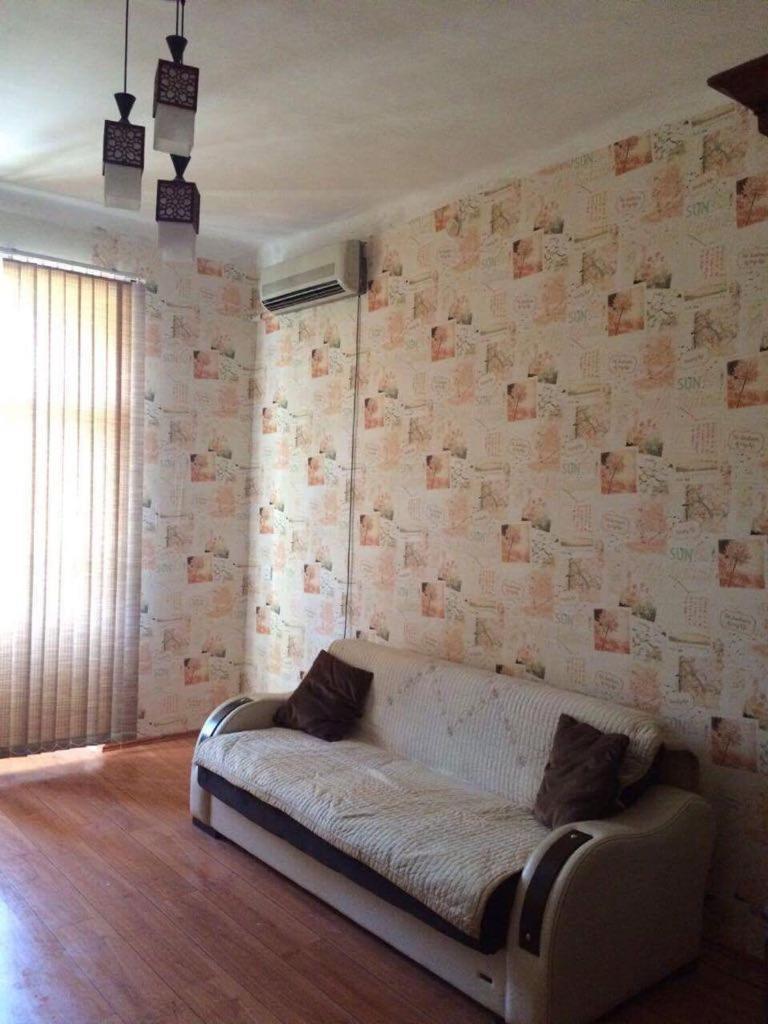 Apartment Niyazi 5 Баку Екстериор снимка