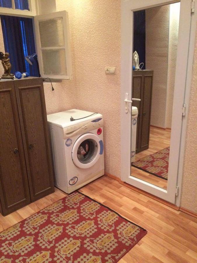 Apartment Niyazi 5 Баку Екстериор снимка