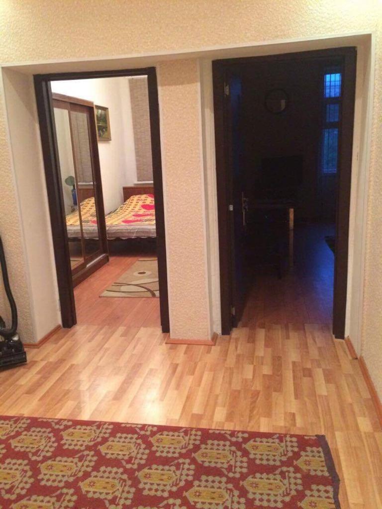 Apartment Niyazi 5 Баку Екстериор снимка