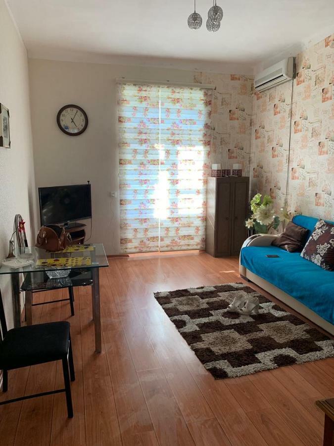 Apartment Niyazi 5 Баку Екстериор снимка