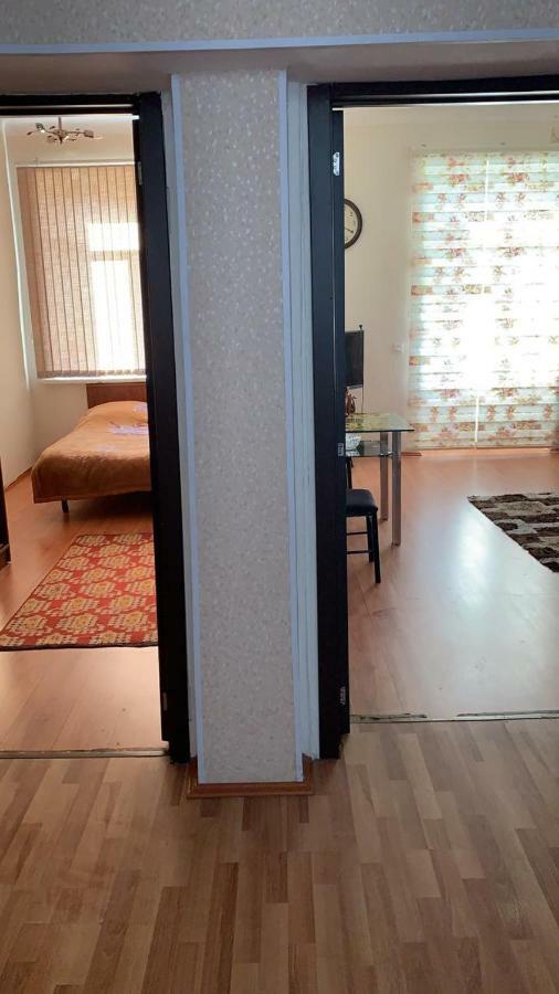 Apartment Niyazi 5 Баку Екстериор снимка