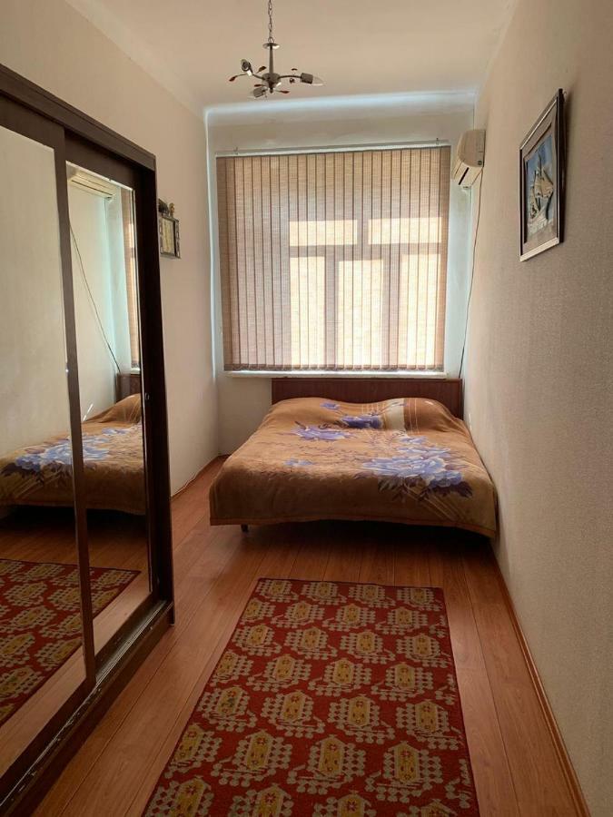 Apartment Niyazi 5 Баку Екстериор снимка